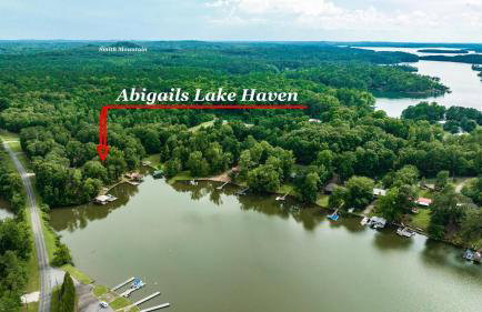 Abigail's Lake Haven - Foto 3