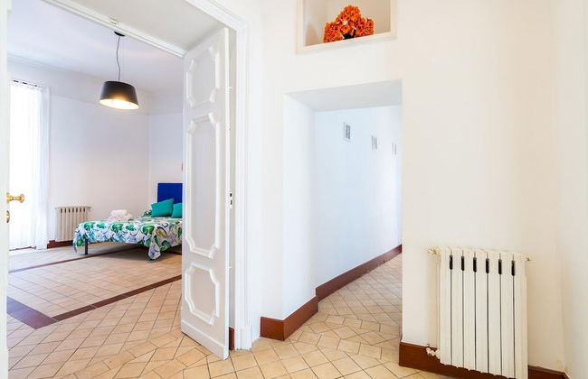 Lopez 20 - a Big Family Apartment - Foto 33