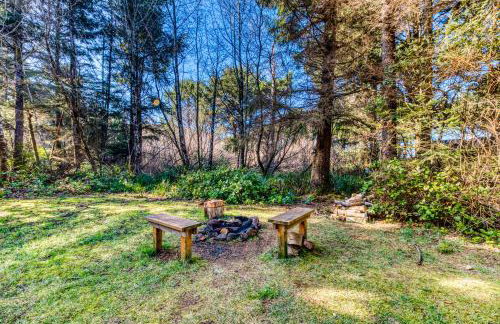 Woodland Cottage by the Sea - Foto 2