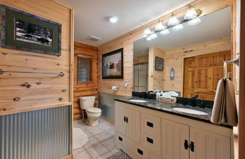 Birch Haven home - Foto 58