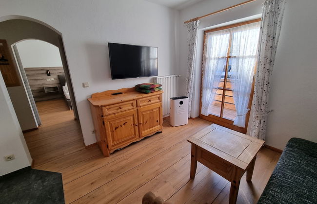 Ferienwohnungen am Buchbrunnen - Foto 25