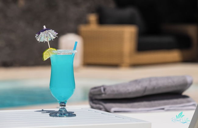 Villa Paraiso de Jil - Stunning, Brand new 3 bed ! - Photo 36