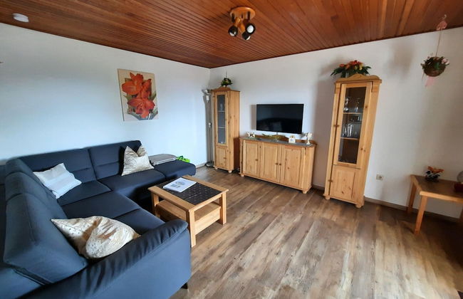 Holiday Home in Neureichenau Near Bavarian Forest - Foto 8