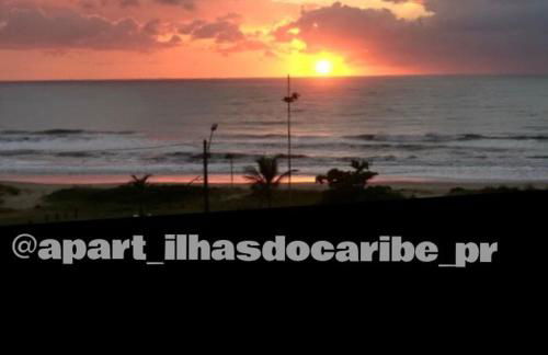 Apto Cond Ilhas do Caribe - Pr - Beira Mar - Foto 7