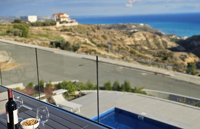 105 PSR - Stay Cavo Aspro Residence 3 - Foto 1