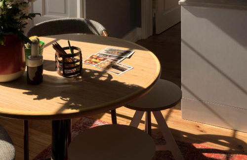 Flattered to be in Tomar - Foto 18