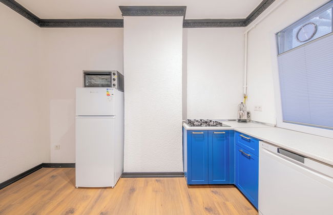 Hexa Apartments Sisli - Foto 64