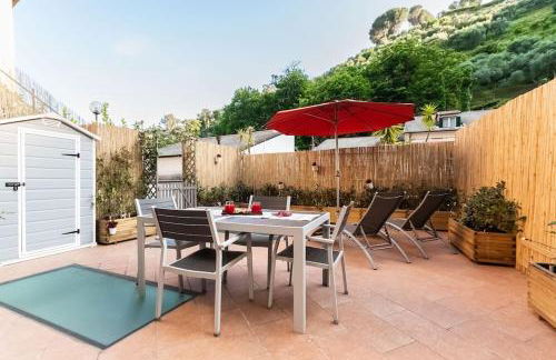 Portofino's Little Nest con Parcheggio Wi-Fi e aria condizionata - Foto 5