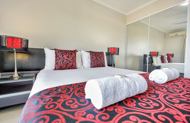 Argus Apartments Darwin - Foto 12