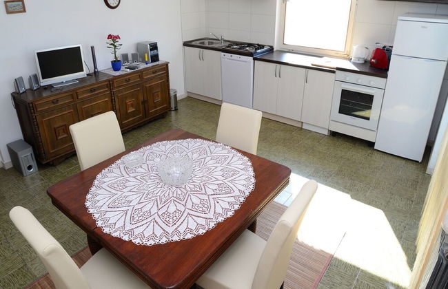 Apartments Sirius - Foto 7