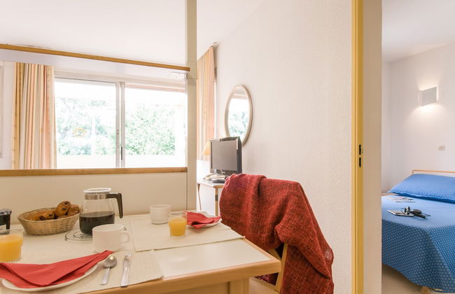 Résidence Cannes Villa Livia - Photo 13