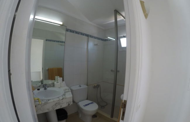 Bungalows Parque Nogal - Foto 48