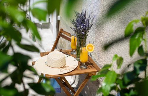 Studio apartment Sunny Dream - Foto 12