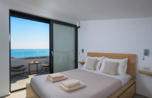 Albatross Beach Front Villas - Foto 40