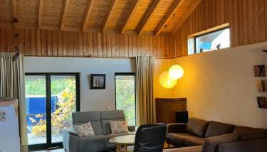 Ferienhaus Forsthaus am Feuerbach - Foto 4