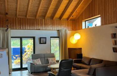 Ferienhaus Forsthaus am Feuerbach - Foto 4