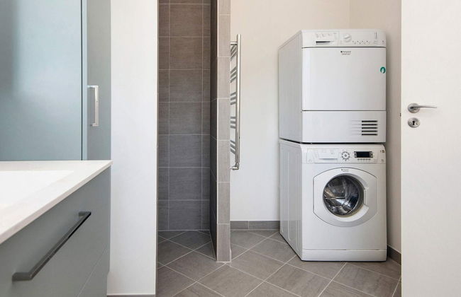 4 Star Holiday Home in Orum Djurs - Foto 23