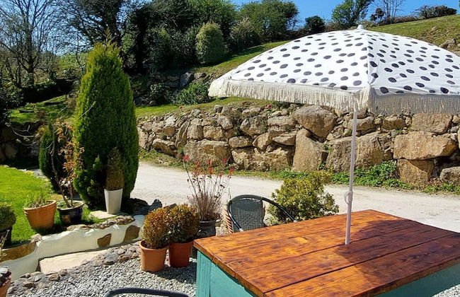 Wesley House Holiday Cottages - Foto 23