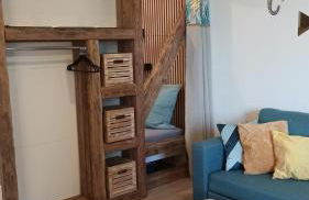 Apartment Tiny Style - Foto 20