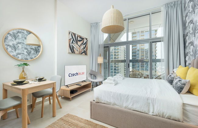 Summer Offer Lovely Studio Budget Friend - Foto 14