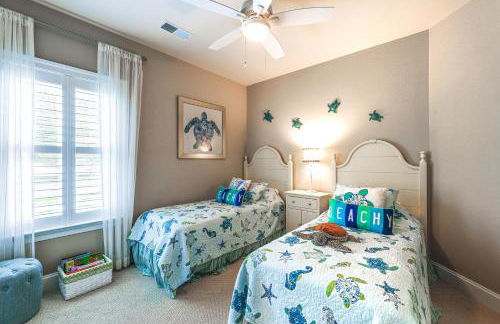 Furnished Outdoor Space Family Home in Ocean View - Foto 17