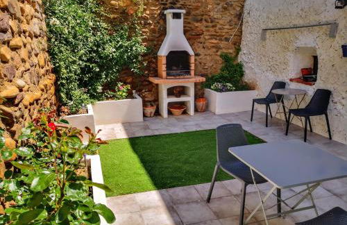 Casa rural "Cuenta la Leyenda..." - Photo 1