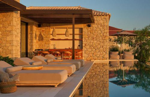 Mantri Villa, a Celestial Retreat with Endless Blue, By ThinkVilla - Foto 20