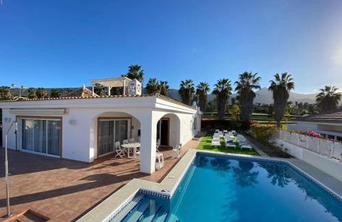 Vila Tenerife Golf Adeje - Foto 49