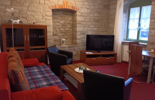 Gästehaus Am Hasenturm - Foto 4