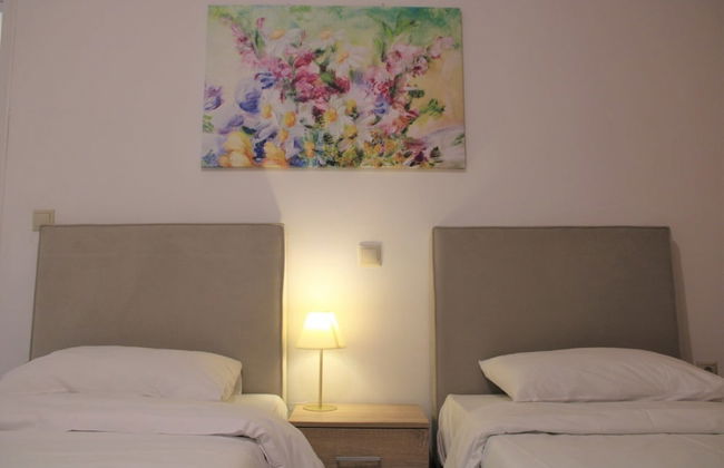 "kalamaki Plaza Apartments ''tzante''" - Foto 8