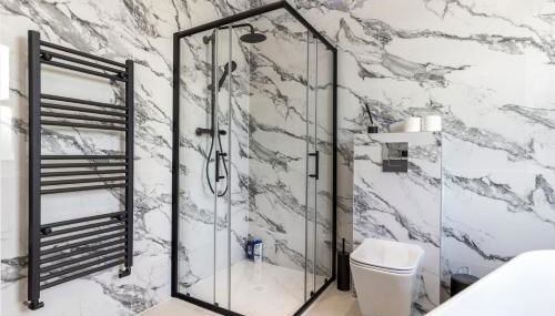 Kew View Suite 2BR Sleeps 9, Walk to Tube & Sights - Foto 3