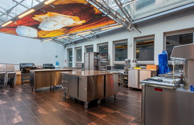 Choco-Story Brujas: Museo del Chocolate y Tour de Degustación - Foto 10