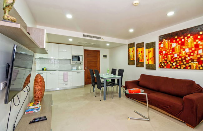 Karon Butterfly Residence - Photo 31