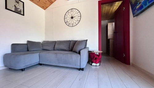 Domek na Jodłowej - Foto 2