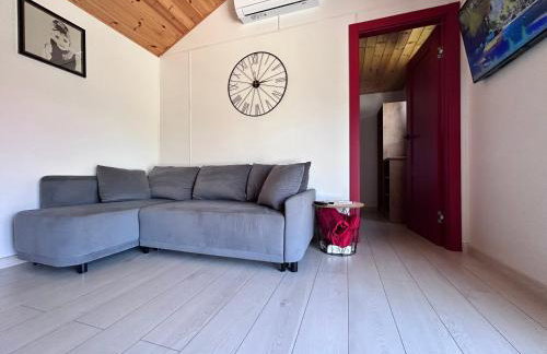 Domek na Jodłowej - Foto 2