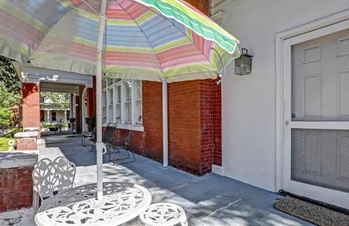 Drayton Place Carriage Unit 1 - Foto 17