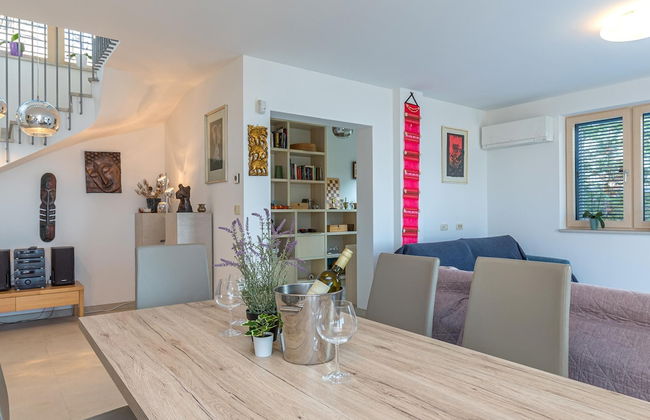 Panorama Seaview Kolomban - Foto 31