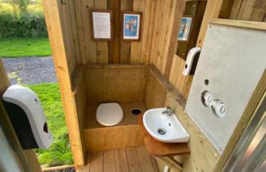 Countryside Cabin - Foto 8