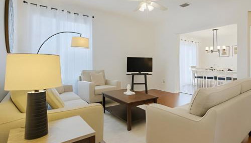 Casa 3 Quartos c/ Piscina perto da Disney! - Foto 5