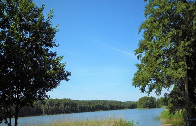 Holiday Home Kolczewo Near Lake and Golf - Foto 21