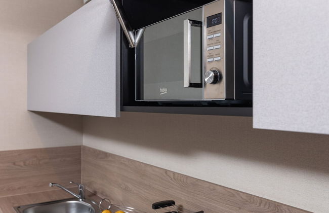 Apartment Bel Mare by Renters - Foto 25