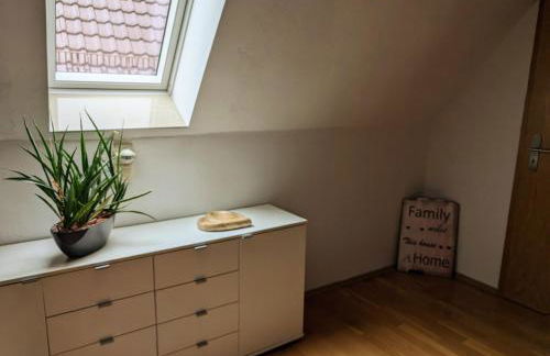 Ferienwohnung mit Ausblick in Wimmelburg - Foto 8