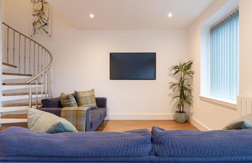 CITY CENTRE APARTMENT with Free Secure Underground Parking - Foto 5