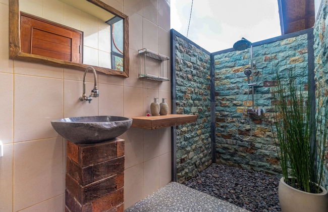 Buruan Sari Villas - Foto 33