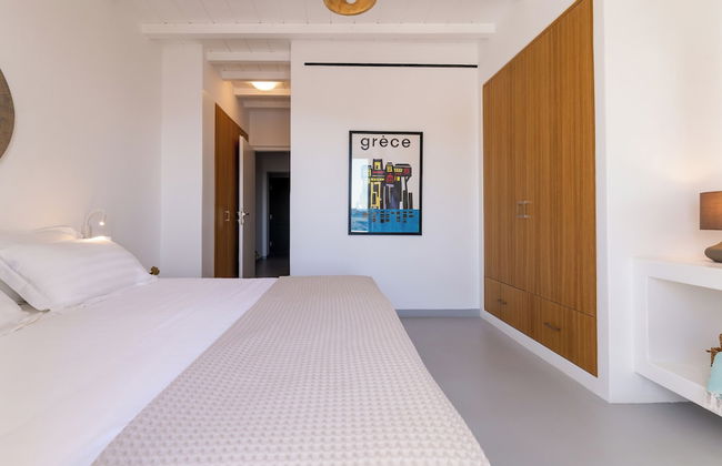 Phos Villas Tinos - Foto 22