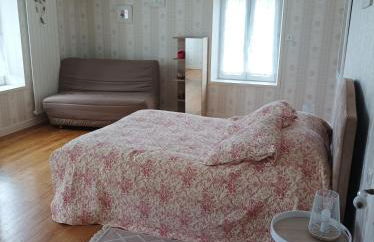 Le logis de LANGE apt Les Aigrettes - Foto 24