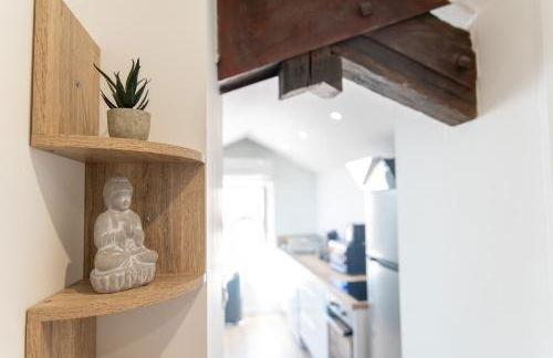 KASA NOVA - Tout équipé & CLIMATISATION - Foto 20