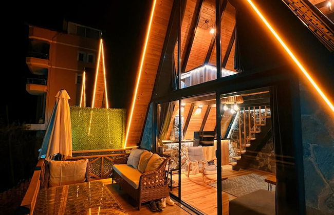 Mirana Bungalov - Foto 46