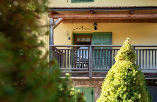 Casa Gialla - Foto 2