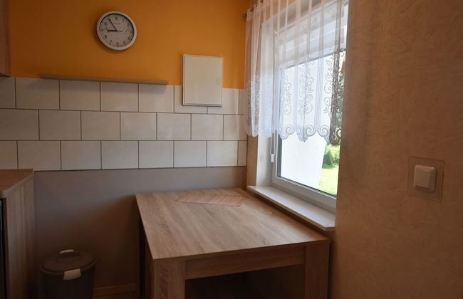 Bungalow Near Salzhaff Beach Wismar - Foto 17